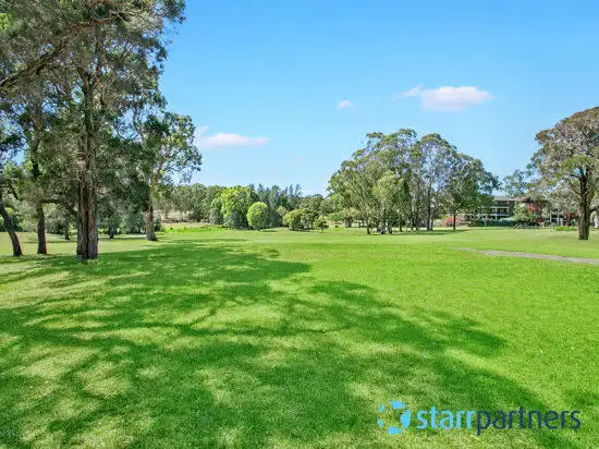 Third view of Homely apartment listing, 6/1 Bailey Street, Westmead NSW 2145