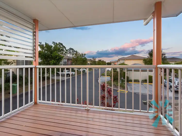 Sixth view of Homely unit listing, 10/14 Fleet St, Browns Plains QLD 4118