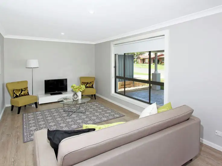 Sixth view of Homely house listing, 53 Shadlow Crescent, St Clair NSW 2759