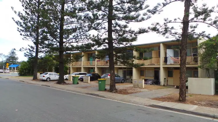 Second view of Homely townhouse listing, 8/181 Old Burleigh Road, Broadbeach QLD 4218
