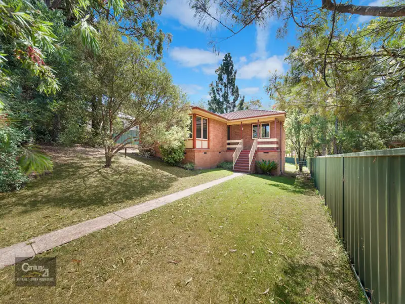 Main view of Homely house listing, 13 King Street, Glenbrook NSW 2773