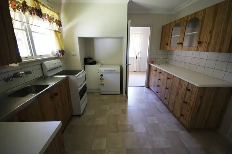 Second view of Homely house listing, 124 Butler St, Deniliquin NSW 2710
