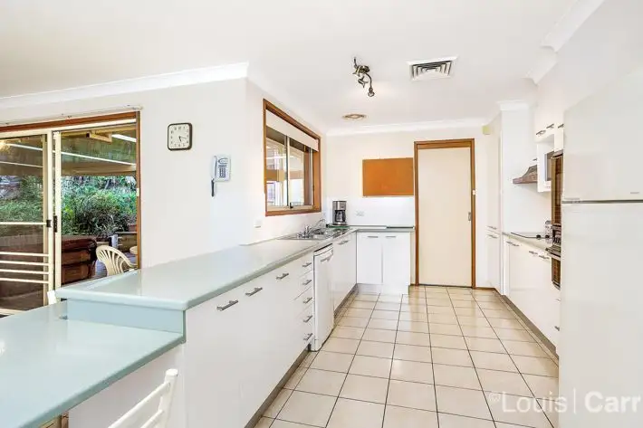 Third view of Homely house listing, 3 Clematis Close, Cherrybrook NSW 2126