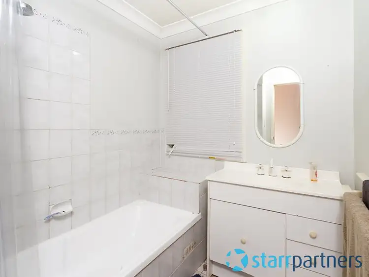 Second view of Homely house listing, 46 Colebee Crescent, Hassall Grove NSW 2761