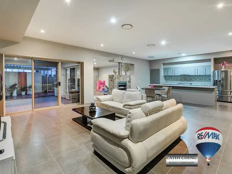 Sixth view of Homely house listing, 10 Rutherglen Crescent, Calamvale QLD 4116