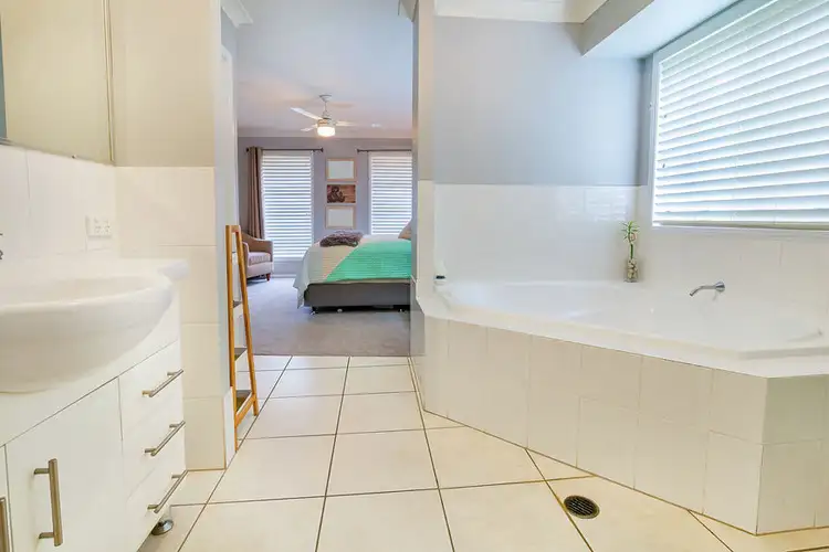 Sixth view of Homely house listing, 16 Oprah Court, Brassall QLD 4305