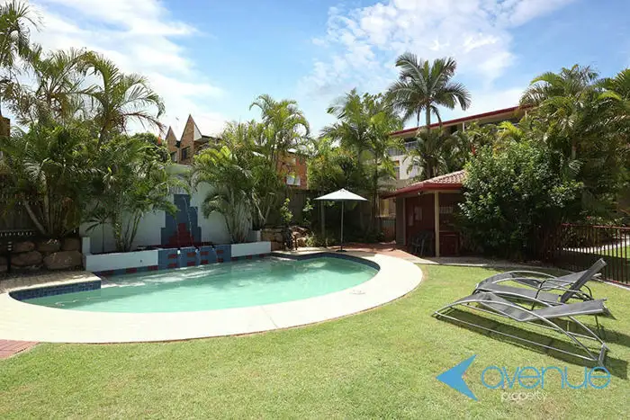 17/2 Waverley Road, Taringa QLD 4068