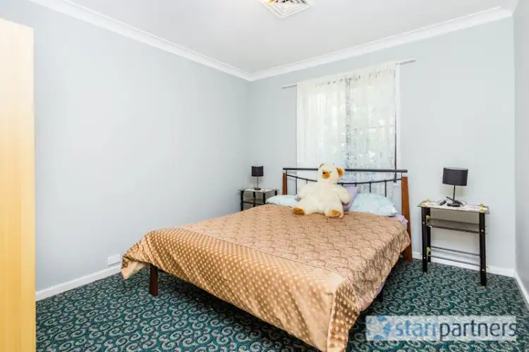 Sixth view of Homely house listing, 36 Greenwood Road, Kellyville NSW 2155