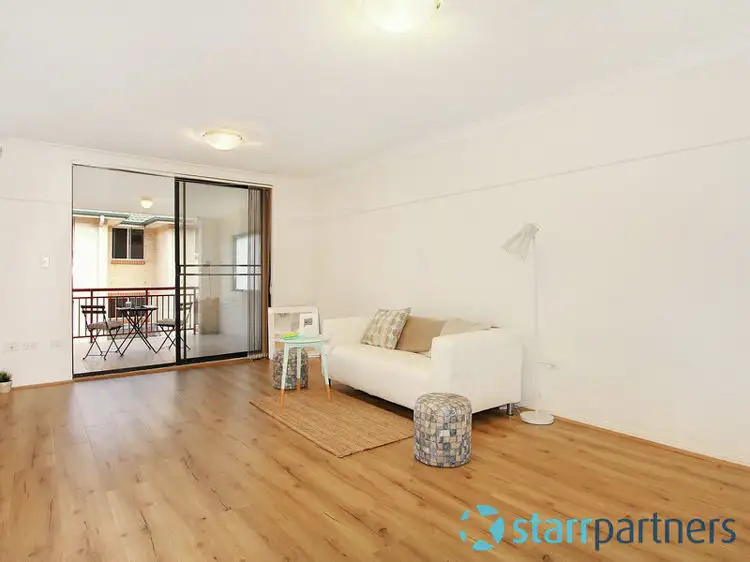 Fifth view of Homely unit listing, 18/2-4 Kane Street, Guildford NSW 2161