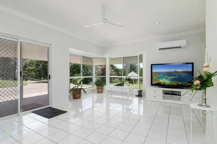Sixth view of Homely house listing, 9 - 11 Mount William Close, Redlynch QLD 4870