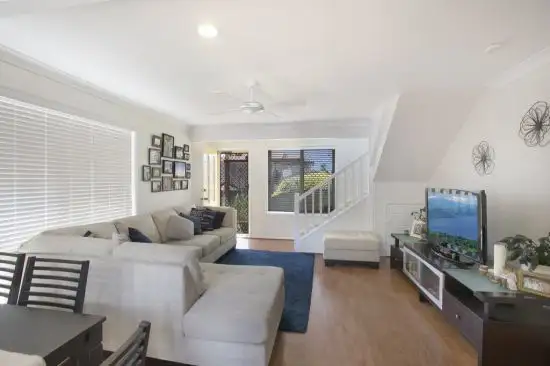 Third view of Homely townhouse listing, 3/27 Daniells Street, Carina QLD 4152