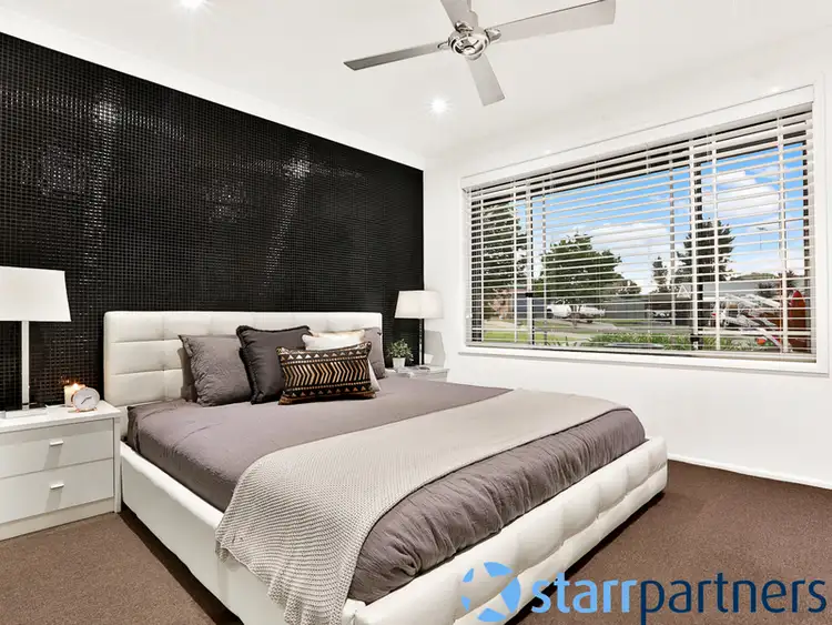 Third view of Homely house listing, 13 Woylie Pl, St Helens Park NSW 2560
