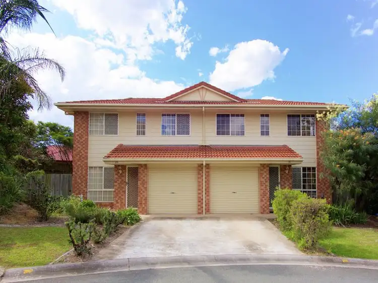 Second view of Homely townhouse listing, 30/83 Persse Road, Runcorn QLD 4113