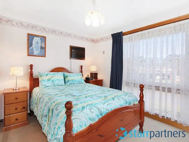 Sixth view of Homely house listing, 30 Henderson Crescent, Jamisontown NSW 2750