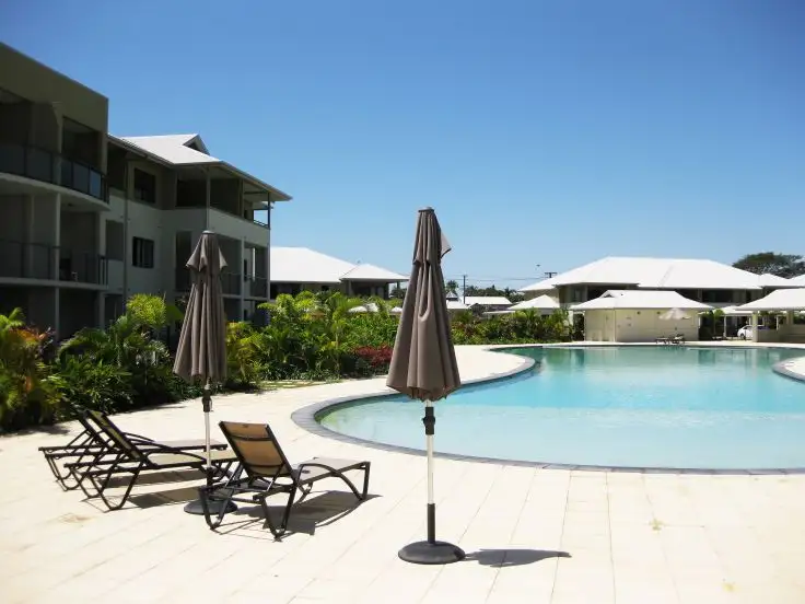 Third view of Homely apartment listing, 52/111 Bowen Road, Rosslea QLD 4812