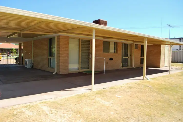 3A Yeoman Court, Eaton WA 6232