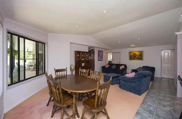 Fifth view of Homely rural property listing, 3 Flora Drive, Beecher QLD 4680