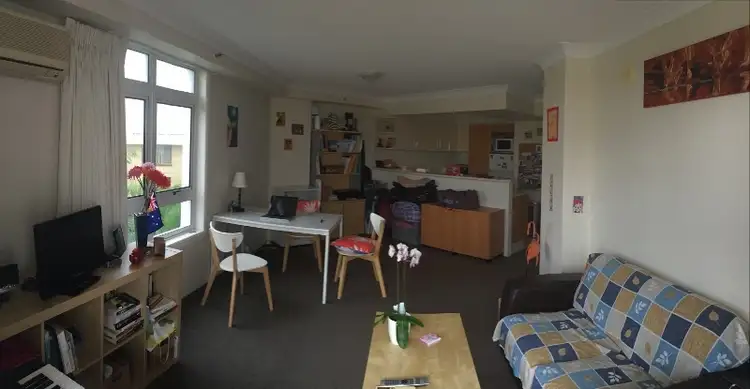 Second view of Homely apartment listing, 1027/2633 Gold Coast Highway, Broadbeach QLD 4218