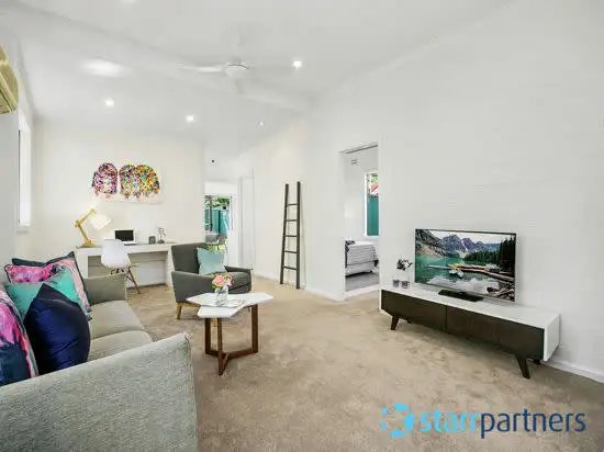 Second view of Homely house listing, 4 Wandsworth Street, Parramatta NSW 2150