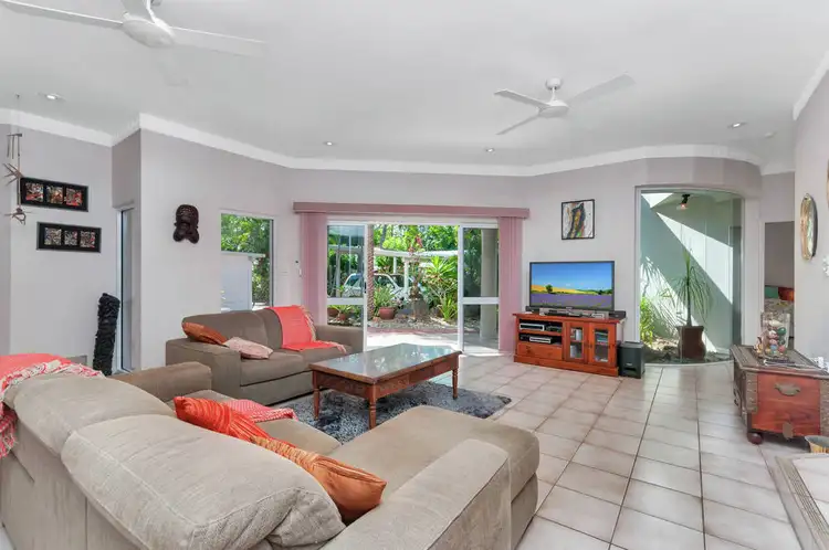 Fourth view of Homely semi-detached listing, 24 Petersen Street, Trinity Beach QLD 4879