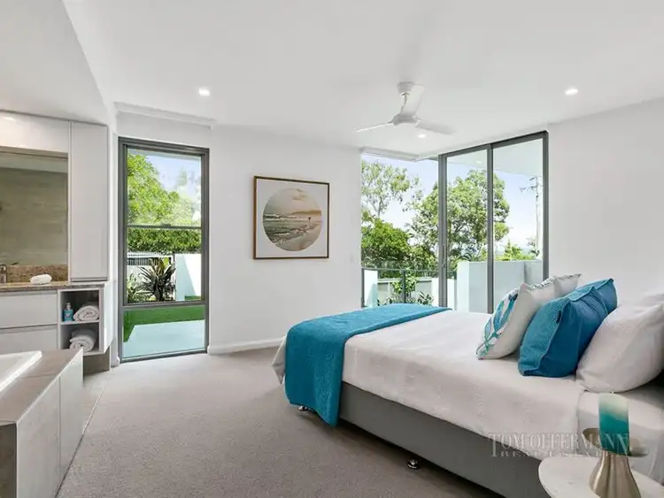 Fifth view of Homely unit listing, 1/3 Viewland Drive, Noosa Heads QLD 4567