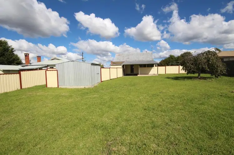 Third view of Homely house listing, 42 Margaret Street, Tenterfield NSW 2372