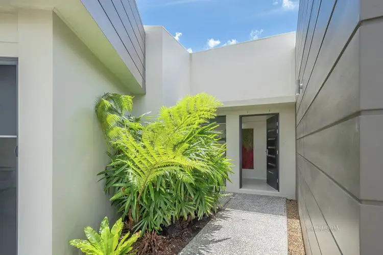 Third view of Homely house listing, 19/2 Pandorea Ct, Noosaville QLD 4566