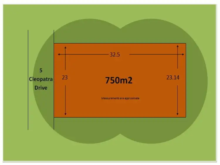 69 Station Creek Way, Botanic Ridge VIC 3977