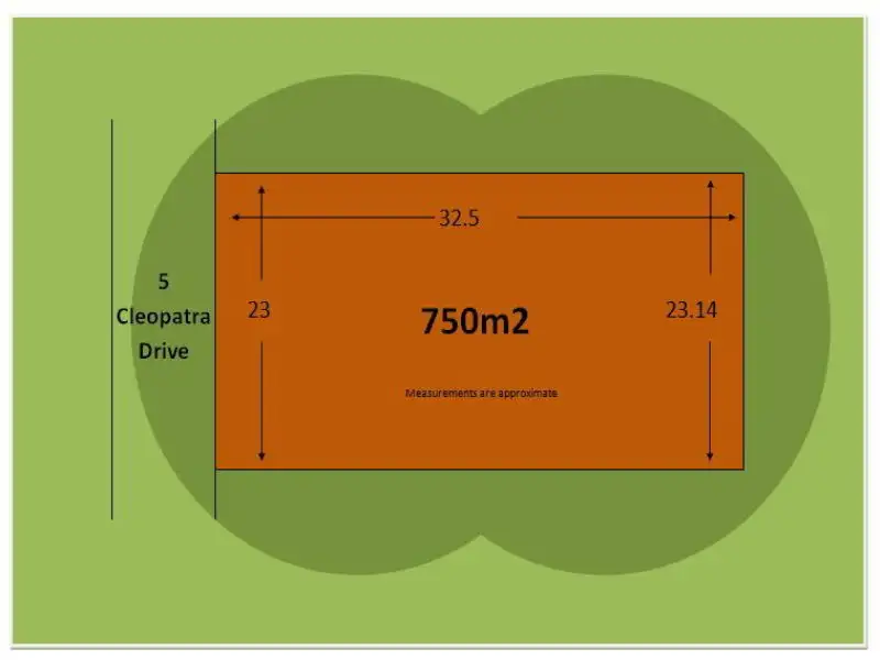 Main view of Homely land listing, 69 Station Creek Way, Botanic Ridge VIC 3977