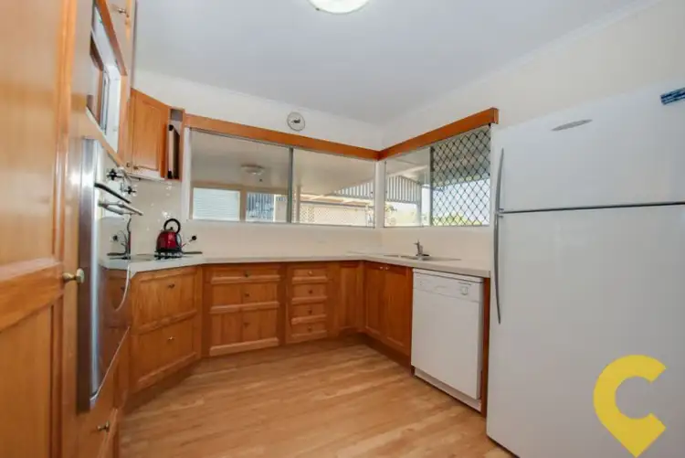 Fourth view of Homely house listing, 9 Kilburn Street, Chermside QLD 4032