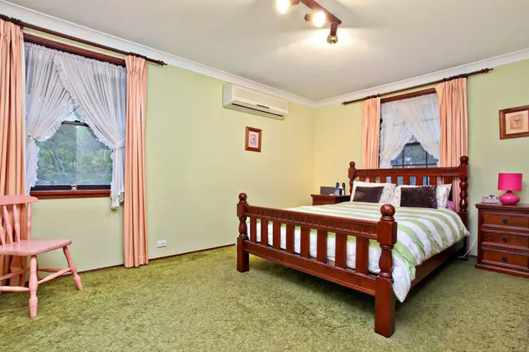 Fifth view of Homely house listing, 31 Jasper Road, Baulkham Hills NSW 2153