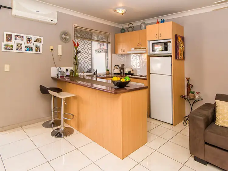 Sixth view of Homely townhouse listing, 47/83 Heeb Street, Ashmore QLD 4214