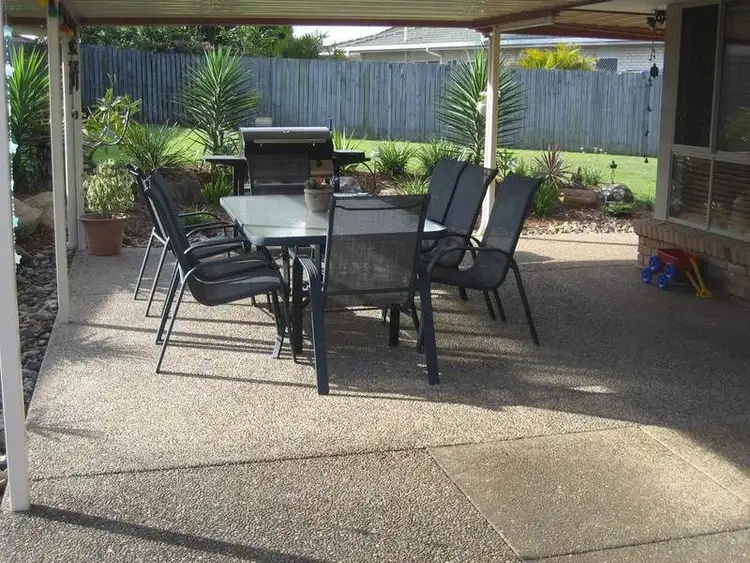 Fourth view of Homely house listing, 11 Capriole Close, Yamanto QLD 4305