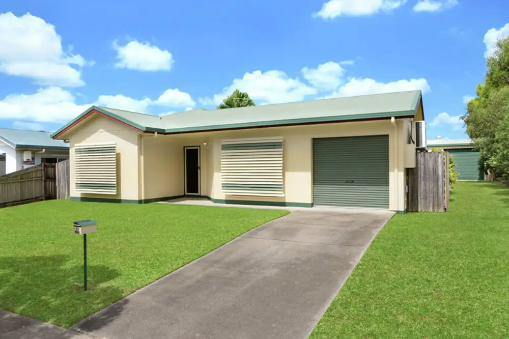 Main view of Homely house listing, 10 Luisa Street, Edmonton QLD 4869
