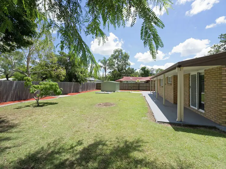 Fourth view of Homely house listing, 10 Sabre Court, Loganholme QLD 4129
