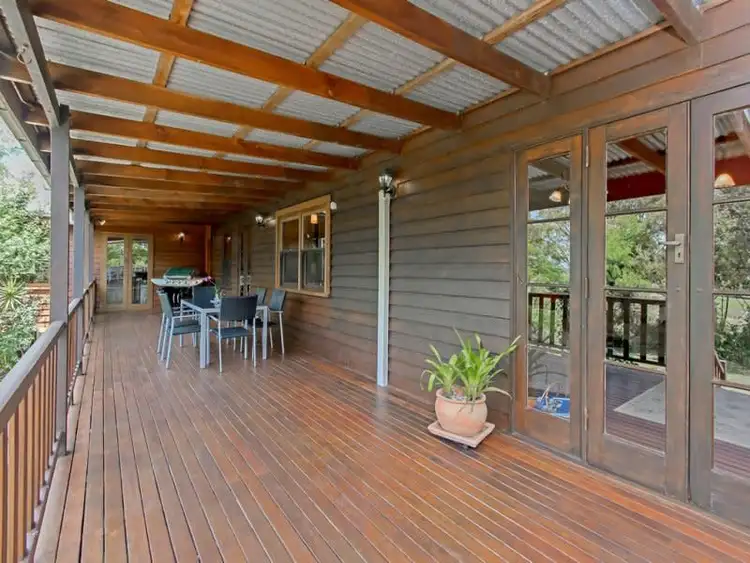 Third view of Homely house listing, 194-226 Linnings Road, Haigslea QLD 4306