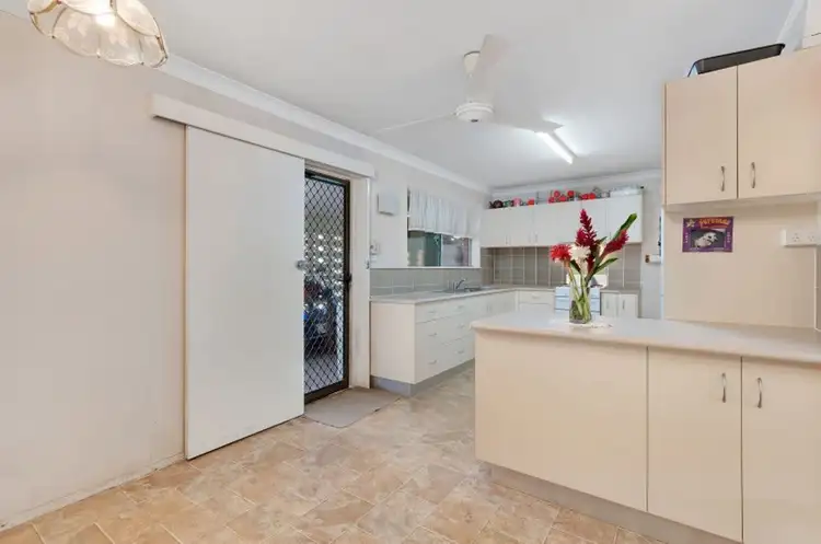 Fifth view of Homely house listing, 9 Hillview Crescent, Whitfield QLD 4870