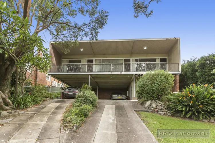 36 Curzon Road - OLD, New Lambton NSW 2305