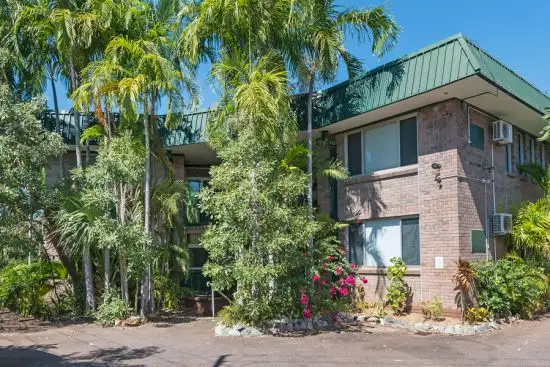 Main view of Homely unit listing, 6/20 Queen Street, Stuart Park NT 820