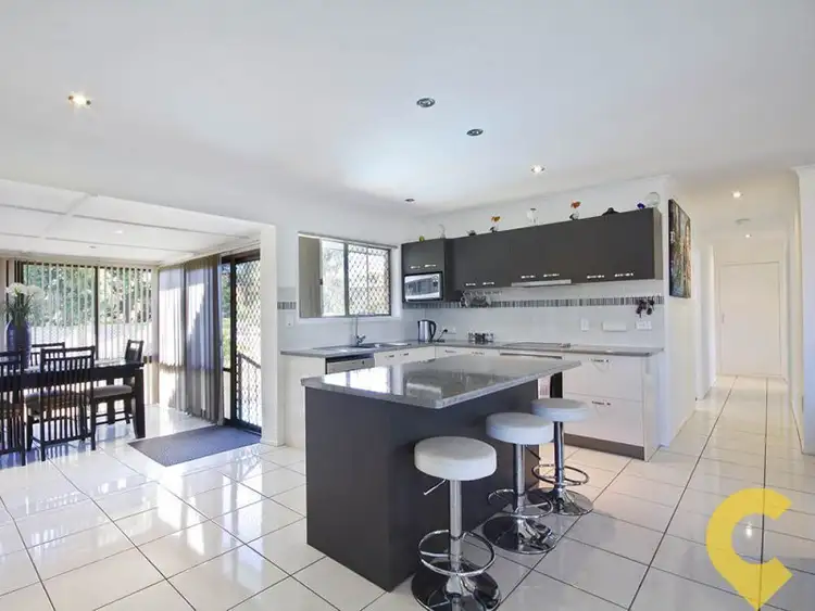 Sixth view of Homely house listing, 10 Yaraan Street, Bracken Ridge QLD 4017