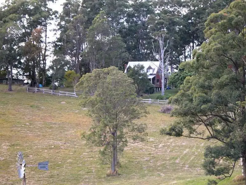 Main view of Homely rural property listing, Address available on request
