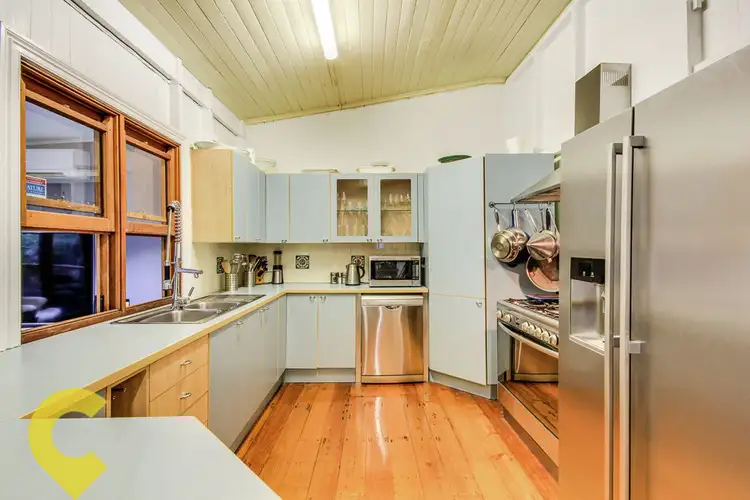 Fourth view of Homely house listing, 81 Heal Street, New Farm QLD 4005