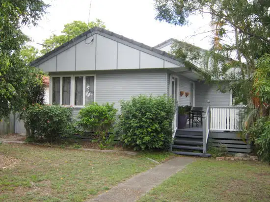 Main view of Homely house listing, 32 Larsen Street, Leichhardt QLD 4305