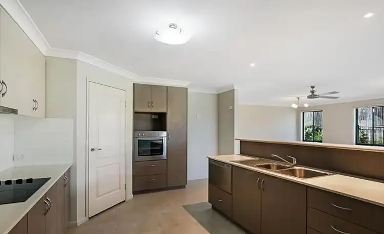 Fourth view of Homely house listing, 34 Shoesmith Road, Westbrook QLD 4350