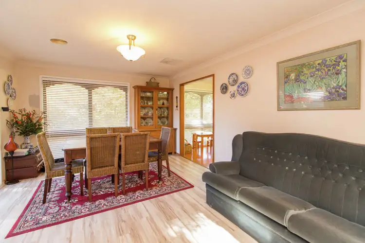 Fifth view of Homely house listing, 54 Walana Crescent, Kooringal NSW 2650