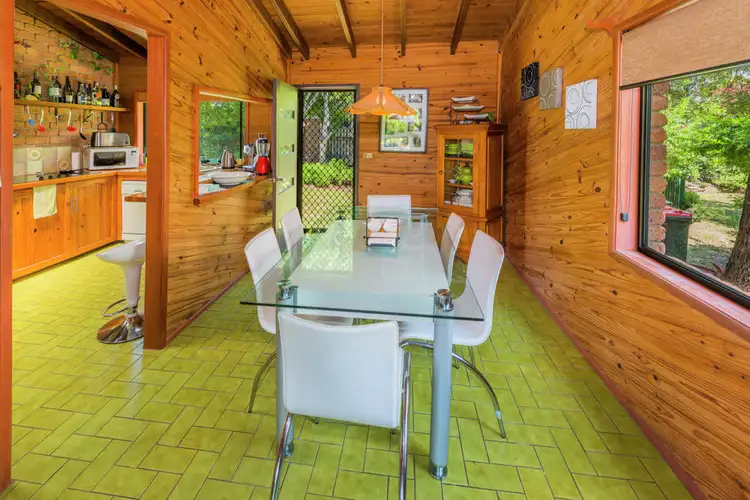 Sixth view of Homely house listing, 49 Ocean View Road, Arrawarra Headland NSW 2456