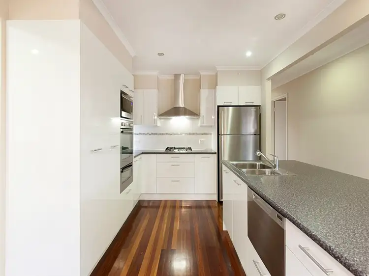 Fifth view of Homely house listing, 4 Dibbil Street, Chermside West QLD 4032