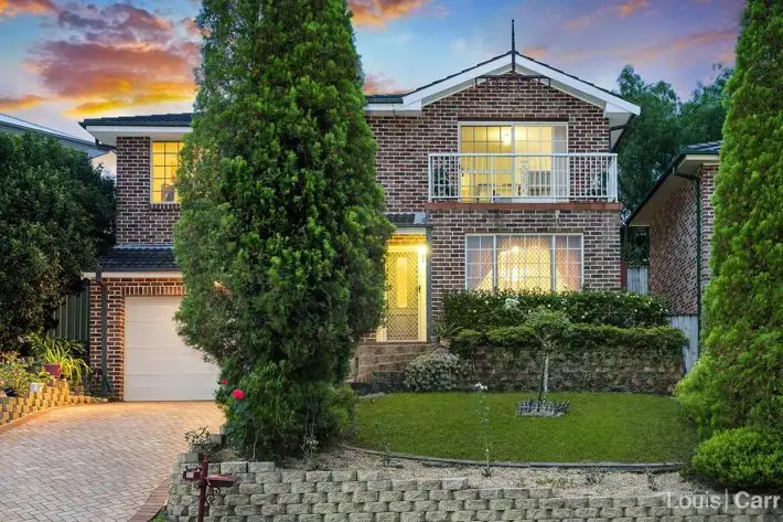 11 Caber Close, Dural NSW 2158