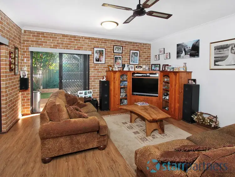 Sixth view of Homely house listing, 16 Newmoon Place, St Clair NSW 2759