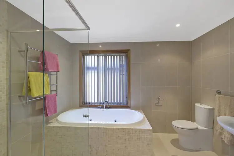 Fifth view of Homely house listing, 7 Campion St, Wetherill Park NSW 2164